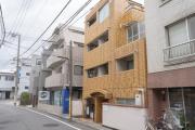 西武新宿線新井薬師前駅まで徒歩6分