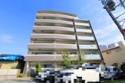 地下鉄御堂筋線江坂駅まで徒歩11分