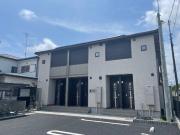 小田急小田原線本厚木駅までバス約26分 徒歩5分
