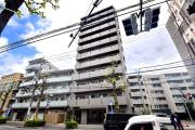 東急田園都市線高津駅まで徒歩2分