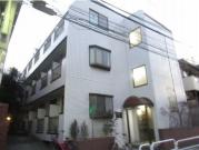 京急本線立会川駅まで徒歩8分