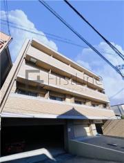 地下鉄烏丸線竹田駅まで徒歩8分