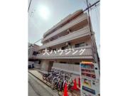 レジェンド南品川