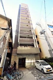 地下鉄谷町線中崎町駅まで徒歩7分