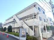 シャルマン谷塚駅前