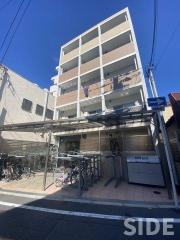 ドゥエリング千林商店街