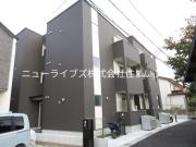京阪本線寝屋川市駅まで徒歩14分