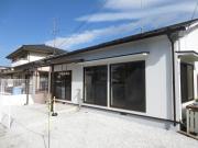 砂川町貸一戸建