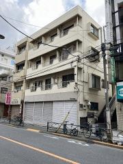 ＪＲ中央線中野駅まで徒歩10分
