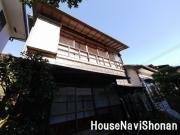 坂ノ下 古民家