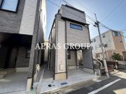 長崎6-4-6戸建