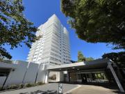 三田綱町パークマンション