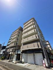 ＪＲ阪和線東岸和田駅まで徒歩5分