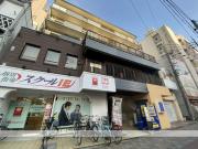 地下鉄千日前線北巽駅まで徒歩1分