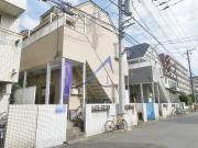 東京メトロ東西線行徳駅まで徒歩12分
