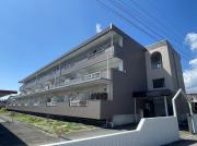 マンションサンシャイン
