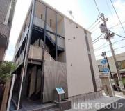 西武池袋・豊島線東長崎駅まで徒歩5分