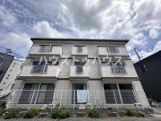 ＪＲ京浜東北・根岸線赤羽駅まで徒歩12分