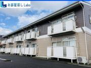 小田急小田原線富水駅まで徒歩10分