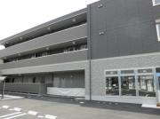 THE RESIDENCE 姫路早瀬町