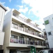 ＪＲ山手線巣鴨駅まで徒歩9分