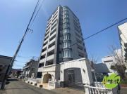 地下鉄南北線中島公園駅まで徒歩22分