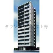 パークアクシス上野・稲荷町