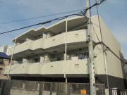 ＪＲ総武線（各駅停車）東中野駅まで徒歩3分