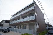 リブリ・ファイン塚口町