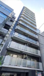 グラントゥールス神田岩本町