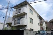 ＪＲ中央線立川駅まで徒歩18分
