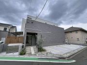 小田急小田原線相模大野駅まで徒歩12分