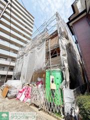 ウィローツリーテラス相模原駅前