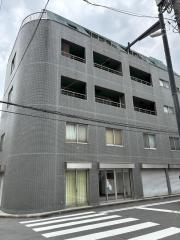 グリーンフォレステ福吉