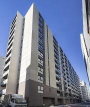 東京メトロ日比谷線人形町駅まで徒歩5分