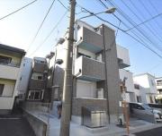 オリエンタルコート東大宮