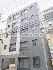 ラヴィエール荏原中延