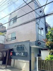 フラワーマンション