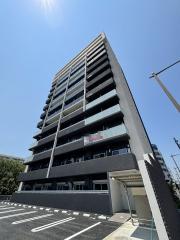 ＪＲ京葉線千葉みなと駅まで徒歩14分