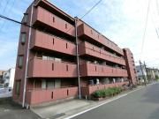 地下鉄東山線岩塚駅まで徒歩7分