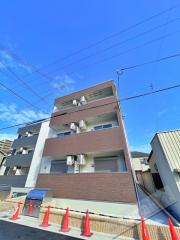 フジパレス和歌山木広サウス