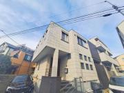 都営大江戸線新江古田駅まで徒歩4分