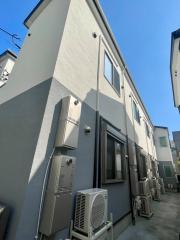 ハイツ多摩川A号棟