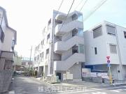 ＪＲ中央線立川駅まで徒歩8分