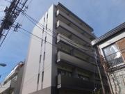 ＪＲ山手線高田馬場駅まで徒歩7分