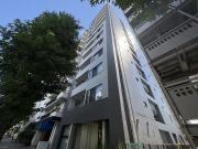東京メトロ日比谷線築地駅まで徒歩8分
