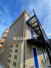 ブリティッシュ・ヒルズR1横浜三ッ沢