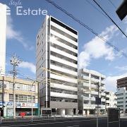 地下鉄鶴舞線庄内通駅まで徒歩1分
