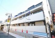東京メトロ有楽町線氷川台駅まで徒歩9分