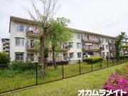 高津団地1街区22棟